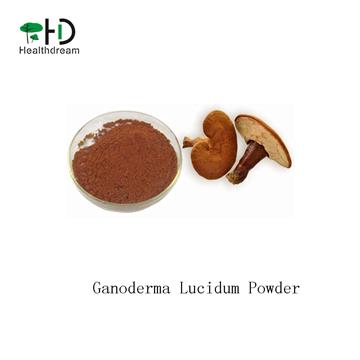 Ganoderma Lucidum (Reishi) Extract Polysachharides 10%-40%