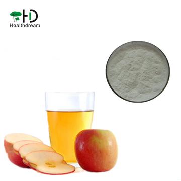 Best selling apple cider vinegar powder from apple extract 8%