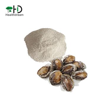 Abalone  Powder
