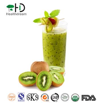 Kiwi fruit Concentrate juice