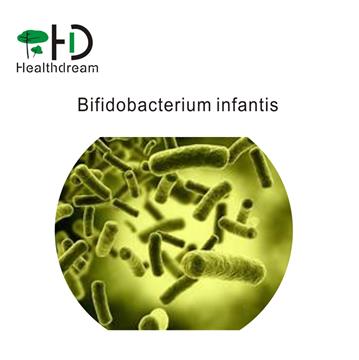Bifidobacterium infantis