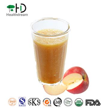 Apple Concentrate juice