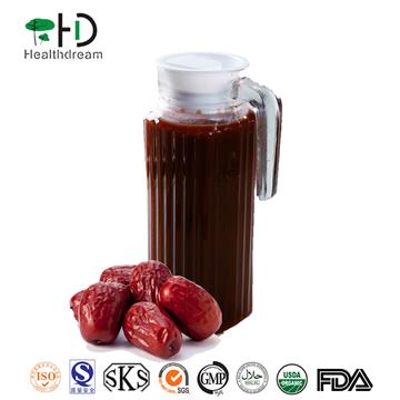 Red jujube Concentrate juice