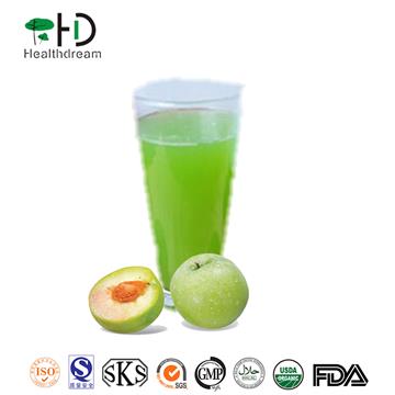 Greengage Concentrate juice