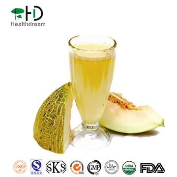 Hami melon Concentrate juice