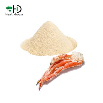 Pure Crab powder