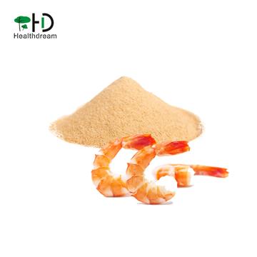 Pure Shrimp powder
