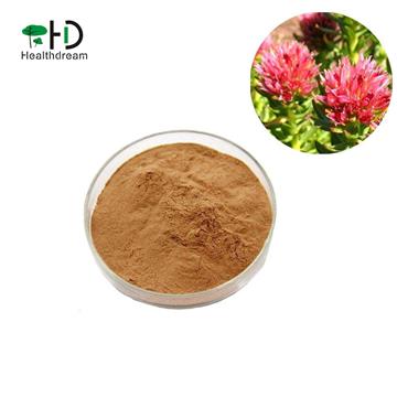 Rhodiola Rosea Extract/ ISO Certified Rosavin 3%