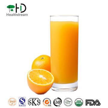 Orange Concentrate Juice