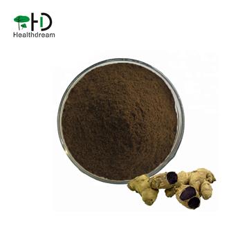 Dried Black Ginger Extract With Low Price