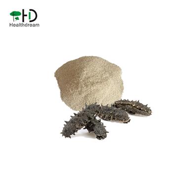 Enzymatic Sea Cucumber Powder