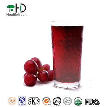 Grape Concentrate juice