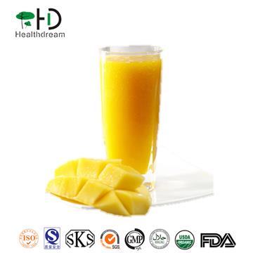 Mango Concentrate juice