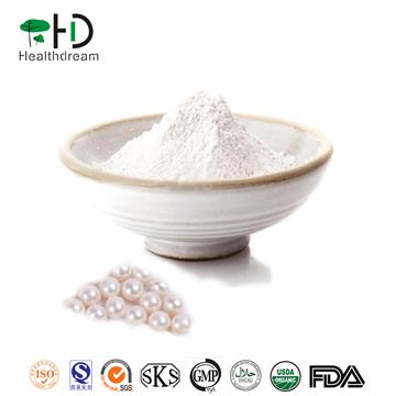 Water-Soluble Pearl Powder(A)