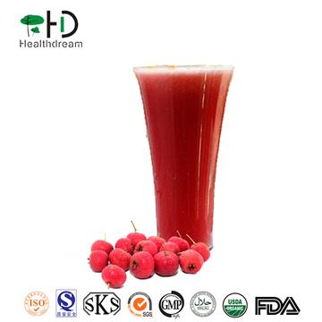 Hawthorn Concentrate juice
