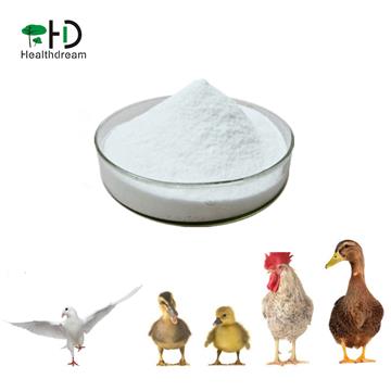 Tylosin Tartrate powder for Pigeon medicine with CAS 74610-55-2