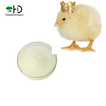 Cattle, chicken, pigs, fish, animal use  beta mannase for feed additives