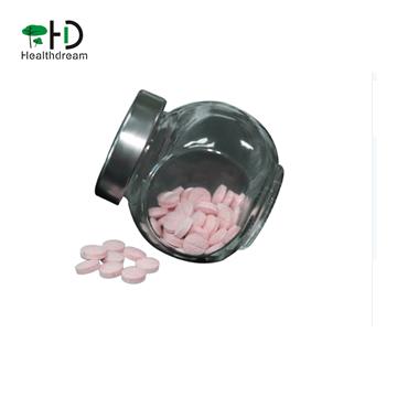 2018 best selling animal glucosamine tablet animal health products