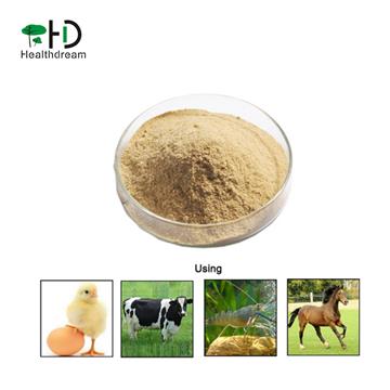 Selenium  Yeast 2000ppm for animal feed additive