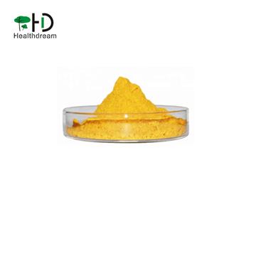 100% Pure Natural Curcumin extract  98%
