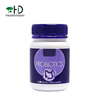 Biotic Plus Probiotics Capsule , OEM Supplement