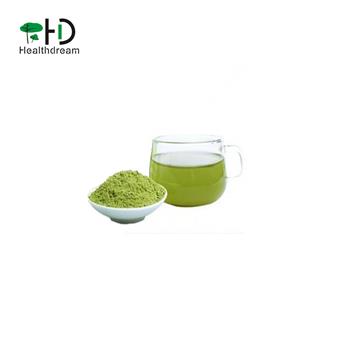 Herbal Beverage Drink Powder , OEM Supplement