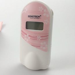 Sonotech Extra Fetal Heart Rate Doppler From MeditechGroup