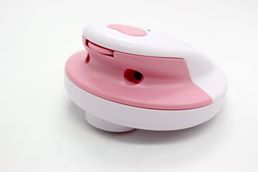 Ce Approved Babysono Portable and Reliable Fetal Heart Doppler From Meditech Group