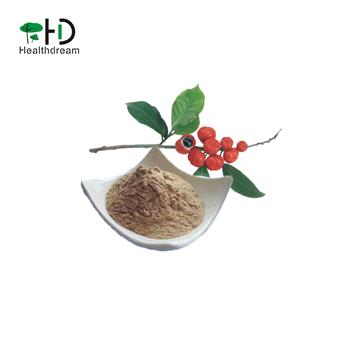 Guarana powder, Guarana extract powder