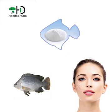 Fish Collagen Drink Powder ,OEM