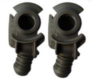 railway rail railroad wagon railcar locomtove bogie spare parts component