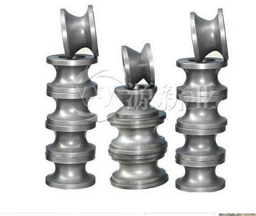 Die for Stainless Steel Pipe Making Machine