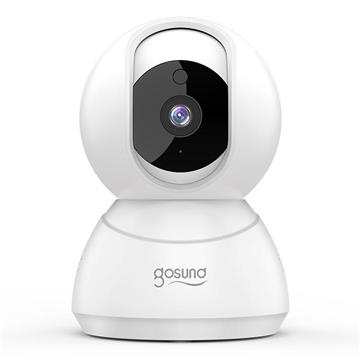 Gosund Smart IP Camera SC218 1080p HD 1 Pack