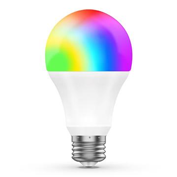 Gosund Smart Wi-Fi Bulb WB3 adjust brightness