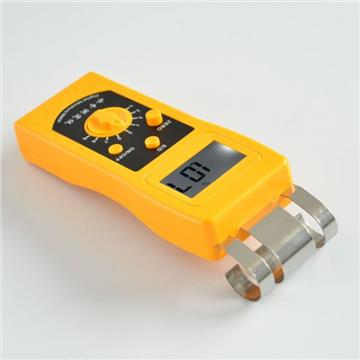 Paper Moisture Meter DM200P