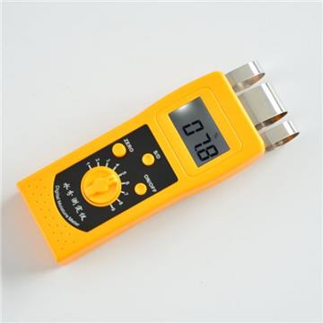 Textile Moisture Meter DM200T