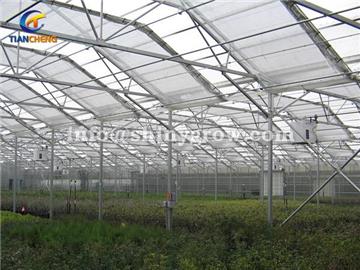 Greenhouse Insect Screen for High Planting Percent &amp; Seedling Quality