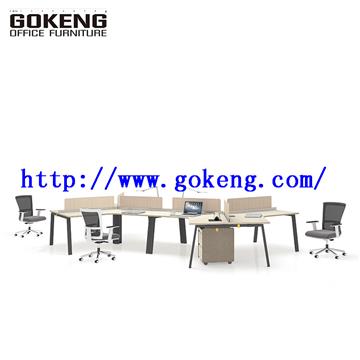 Factory Directly Supplies Office Cubicle Workstation Partition Furniture Office Workstation