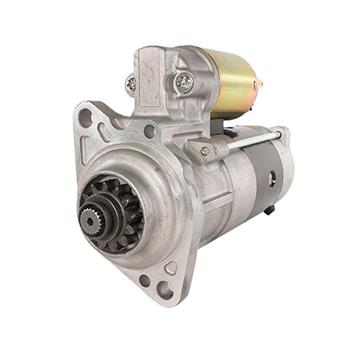 Starter Motor For Mitsubishi K3D K4D K4E K3M K4N K4M 31A6600101 31A6600102 M008T70471