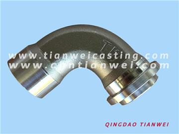 Precision casting and investment casting for engineering solutions by Qingdao Tianwei