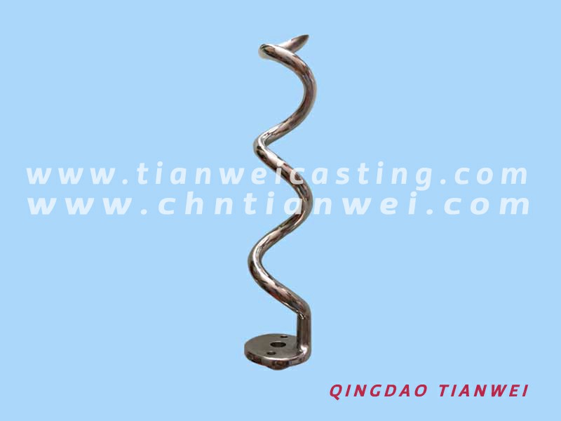 Qingdao Tianwei Import&Export Co.,Ltd