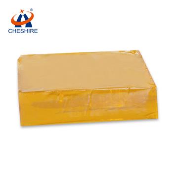Cheshire high quality hot melt pressure sensitive adhesive for packing tape