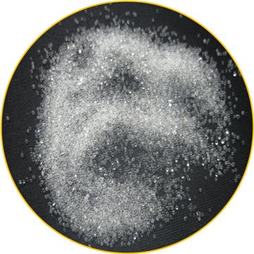 Reflective glass beads for road marking paint