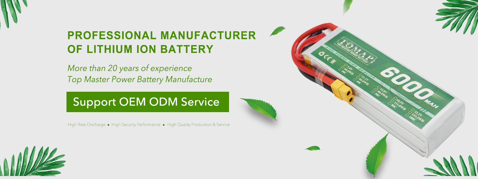 Shenzhen Luchuang Energy Technology Co., Ltd.