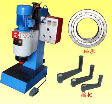 Desktop riveting machine,pneumatic riveting machine,Riveter
