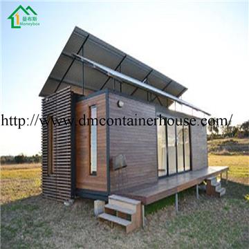 China High Quality best military container house small house container with 20ft expandable container house