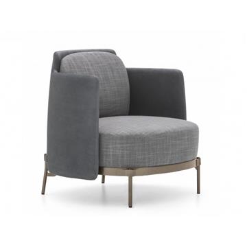 Tape Bergere Armchair