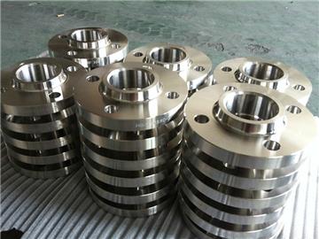 Flange