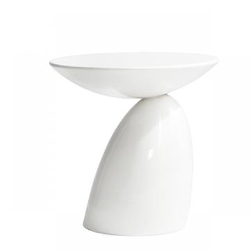 Parabel side table