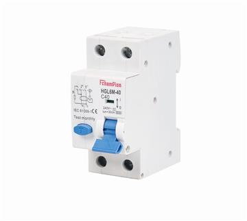 Fchampion HGL6M-40 Earth Leakage Circuit Breaker
